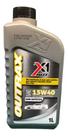 Oleo de motor x1 maxx SAE 15w40