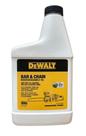 Óleo de motosserra DEWALT Biodegradável 480 mL (caixa com 24)