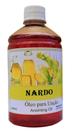 Óleo De Nardo 500ml Essência Importada - Melhor Qualidade
