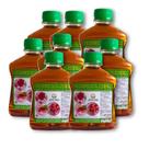 Óleo De Neem Concentrado 250ML - 8 uni - Rende 600 Lts