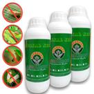 Òleo de neem Concentrado 3litros, solução perfeita para suas plantas saúdaveis! - agrolidher