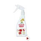 Óleo De Neem Contra Insetos-Cochonilhas E Pulgões 500 Ml