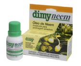 Óleo de Neem Nin concentrado 20ml DIMY