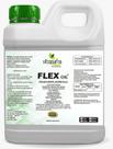 Óleo De Neem Puro 5 Litros Flex Oil Adjuvante Agrícola