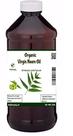 Óleo de Neem SAAQIN 100% Orgânico - 240ml - Prensado a Frio