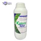 Óleo de Nim/ Neem solução concentrada 1Litro - Rende 300lts