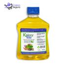 Óleo De Nim/ neem solução Concentrada 250Ml - Rende 75 lts