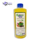 Óleo De Nim/ neem solução Concentrada 500Ml - Rende 150lts / Frasco