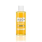 Óleo de nutrição corporal JASON Vitamina E 5.000 UI 120 mL (x3)