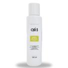 Óleo de Oliva Oxi3 Profissional com Ozônio Ativo - Antienvelhecimento e Ação Antibacteriana - 120ml