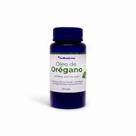 Óleo de Orégano 1400mg - 30 Cápsulas Softgel - Belladona