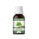 Óleo de Orégano 30ml Flor do Valle