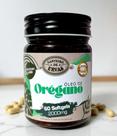 Óleo de Orégano 60 softgels 2000 mg Canteiro de Ervas Óleo de Orégano 60 softgels 2000 mg Canteiro de Ervas