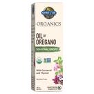 Óleo de Orégano Garden of Life - Suplemento de Ervas - 30ml Óleo de Orégano Garden of Life - Suplemento de Ervas - 30ml