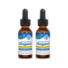 Óleo de orégano NORTH AMERICAN HERB & SPICE Oréganol 13,5 mL x2