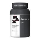 Óleo de Peixe Omega 3 90 Cápsulas Max Titanium