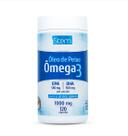 Óleo de Peixe Ômega 3 EPA -DHA 1000mg 120 Cápsulas Stem