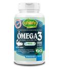 Oleo De Peixe (Omega3) Unilife- 60 Cps