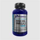 Óleo De Peixe Performance Nutrition Ômega 3 Ultra Puro 600mg 90 Cápsulas