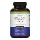 Óleo de Peixe Rational Nutrition EPAX 1000 mg EPA DHA 120 Cápsulas Moles Óleo de Peixe Rational Nutrition EPAX 1000 mg EPA DHA 120 Cápsulas Moles