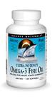 Óleo de peixe Source Naturals ArcticPure Ultra Potency 850 mg