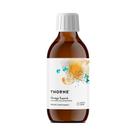 Óleo de peixe THORNE Omega Superb Dosagem Fácil de Limão 250mL