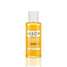 Óleo de pele JASON Vitamina E 45.000 UI Força máxima 60 mL