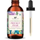 Óleo de pera espinhosa Baja Basics 30 ml 100% puro não refinado