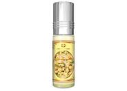 Óleo de perfume Al-Rehab White Full 6 mL (0,2 oz) Óleo de perfume Al-Rehab White Full 6 mL (0,2 oz)