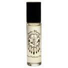 Óleo de perfume Auric Blends Sandalwood Roll-on 10 ml sem álcool