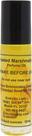 Óleo de perfume Eclectic Lady Toasted Marshmallow 9 ml Roll-On