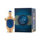 Óleo de perfume Hamidi Tuleen para mulheres e homens 22ml unissex