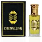 Óleo de perfume INTENSE OUD Bloom de longa duração 12 ml Óleo de perfume INTENSE OUD Bloom de longa duração 12 ml
