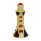 Óleo de perfume Khadlaj Azaari concentrado 17mL unissex