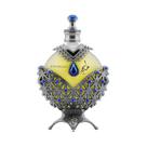 Óleo de perfume KHADLAJ Hareem Al Sultan Blue unissex 35 ml