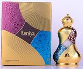 Óleo de perfume Khadlaj Raniya 18mL unissex
