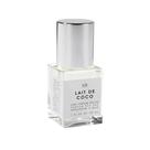 Óleo de Perfume Le Monde Gourmand Lait de Coco 30ml - Para Mulheres