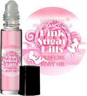 Óleo de perfume MOBETTER FRAGRANCE OILS Pink Sugar Hills para mulheres