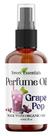 Óleo de perfume Sweet Essentials Grape Pop 60ml Óleos orgânicos