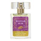 Óleo de perfume Zoha Egyptian Musk sem álcool 30 ml para mulheres/homens