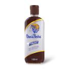 Óleo De Peroba King 100ml Tradicional Limpa / Lustra Madeira