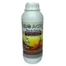 Óleo de pimenta 1 lt orgânico natural sustentável concentrado adjuvante repelente protege contra pragas insetos moscas
