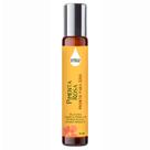 Óleo de Pimenta Rosa 10ml Roll On- com Rosa Mosqueta- Pronto