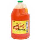 Óleo de pipoca e cobertura Chariot Buttery Goodness 3,78 L