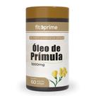 Óleo De Prímula 1000mg 60 Cápsulas Fitoprime