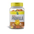 Óleo de Prímula 1000mg 60 Cápsulas Softgel Suplemento Natural Premium Auxílio no BemEstar e Equilíbrio Feminino Alta Concentração