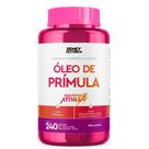 Óleo de Primula 240 Capsulas Sidney Oliveira