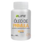 Óleo de Prímula (500mg) 30 Cápsulas - Mix Nutri