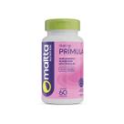 Óleo de Prímula 500mg 60 Capsulas - Maltta Duom