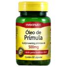 Oleo De Primula 500Mg C60 Maxinutri